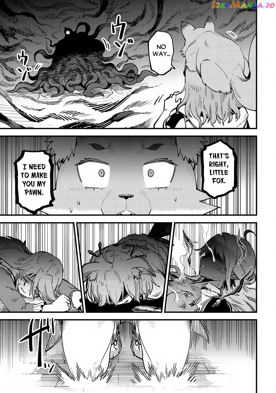 Redo Of Healer, Chapter 55 image 35